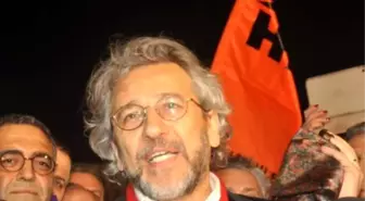 Can Dündar ve Erdem Gül 92 Gün Sonra Özgür! İlk Mesaj Erdoğan'a