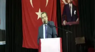 CHP'li Yarayıcı: Memlekette Her 4 Kişiden Biri Sosyal Demokrat; 3'ü Yobaz