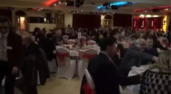 CHP Hatay Milletvekili Yarayıcı Memlekette Her Dört Kişiden Biri Sosyal Demokrat; Üç Tanesi Yobaz,...