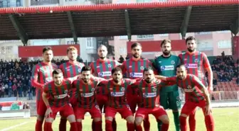 Diyarbekirspor Kazanmak İçin Gidecek