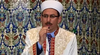 Dünya Birincisi Hafızlardan Bursa'da Kur'an-ı Kerim Ziyafeti