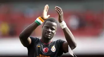 Eboue İçin Karar Anı