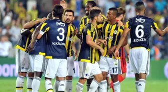 Fenerbahçe Asbaşkanı Nihat Özbağı: İyi Bir Kura Çektik