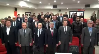 Gaziantep'te ?aydınlatmada Planlama' Semineri