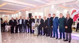 Hasankeyfliler İstanbul'da Buluştu