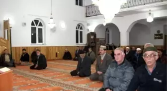 Hasbihalin Durağı Eski Mengencik Köyü