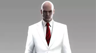 Hitman Legacy Açılış Sinematiği Yayınlandı