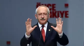 Kılıçdaroğlu Cevapladı! Baykal CHP'den İhraç Edilecek mi