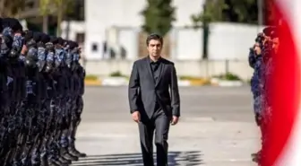 Polat Alemdar, Türkmenler İçin Harekete Geçti