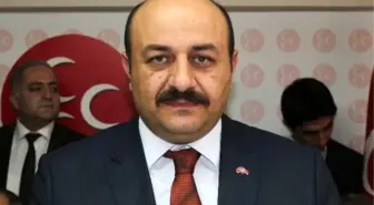 MHP Elazığ İl Başkanlığı Yeniden Açıldı