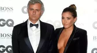 Mourinho'nun Yeni Damadı