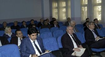 Okul Müdürlerine 'Soruşturma Teknikleri' Kursu