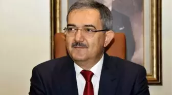 Rektör Şahin, Kampüs'e Yeni Bir Yaşam Alanı İnşa Ediyor