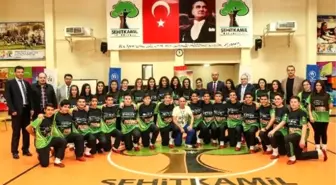 Şehitkamil Belediyesi Halk Kültürünü Yaşatıyor