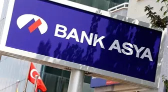 TMSF: Bank Asya'yı Satmayı Planlıyoruz