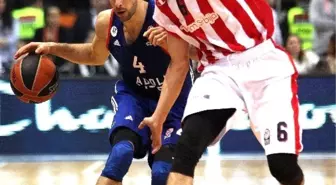 Turkısh Aırlınes Euroleague