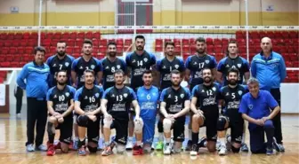 Adana Toros Byz Spor Dolu Dizgin: 3-0