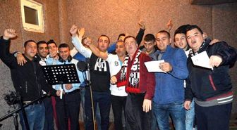 Aydınspor İçin İki Yeni Marş