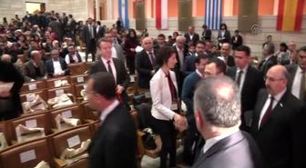 Bozdağ: 'Bütün Darbeciler Taşerondur'
