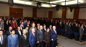 Denizli'de Kardeş Okul Projesi Başladı