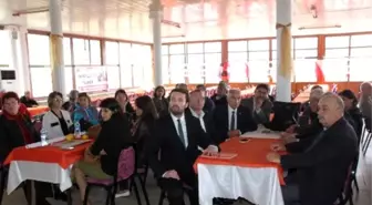 Didim Vatan Partisinde Deniz Pekşen Dönemi