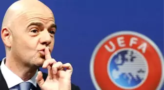 Gianni Infantino Kimdir?