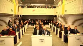 Hasan Ali Yücel Çalıştayla Anıldı