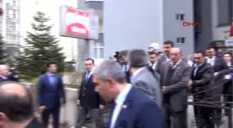 Kayseri Şehidin Babası Kılıçdaroğlu'na Hacca Gitmek İstediğini Söyledi