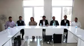 Uluslar Arası Dezavantajlılar Gençlik ve Spor Kulübü Derneği'nin Adıyaman Şubesi Açıldı