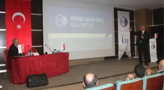 Aso Başkanı Özdebir: 'İlk Üç Sanayi Devrimini Uzaktan İzleyen Türkiye, Dördüncüyü Kaçırmamalı'