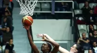 Beşiktaş: 71 - Fenerbahçe: 78