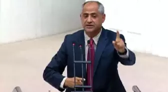 CHP'li Çam: Cumhurbaşkanı'nın Yaptığı Anayasa Darbesidir