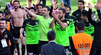 Denizlispor Hayat Buldu