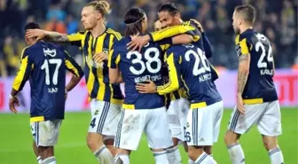 Fenerbahçe, Ligde 11 Yıldır Evinde Beşiktaş'a Kaybetmiyor