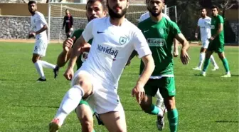 Muğlaspor Bornova Engelini 2 Golle Aştı