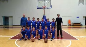 Orhangazili Minik Basketbolcular Finalde