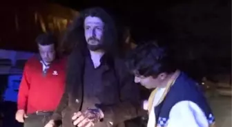 Otomobilde Patlama: 2 Yaralı