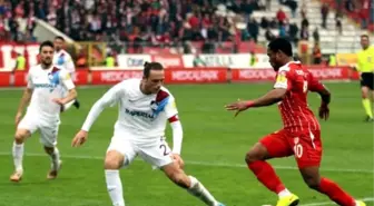 Samsunspor-1461 Trabzon: 3-0