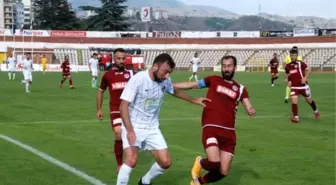 Futbol: Spor Toto 2. Lig