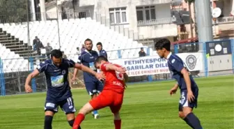 Spor Toto 2. Lig