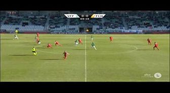 Terim'in Yeni Prensi Tarihe Geçti!
