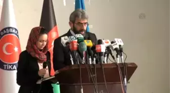 Tika'dan Afganistan'a Yetimhane