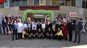 Vanlı İş Adamı Ankara'da Hastane Açtı