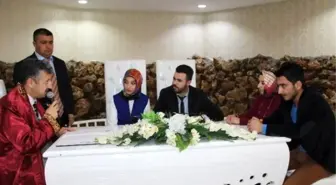 29 Şubat'ta Nikah Sayısı Dibe Vurdu