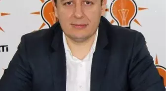 AK Parti İl Başkanı Filiz, Özay Gönlüm'ü Andı