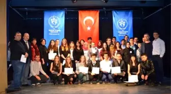 Bartın'da Türk Müziği Yarışması Elemeleri Yapıldı