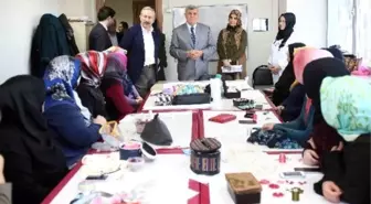 Başkan Karaosmanoğlu, 'Eğitimin ve Öğrenmenin Yaşı Yoktur'