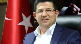 Başkan Subaşıoğlu'ndan Özay Gönlüm Mesajı