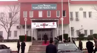 Baün'de 'İstihdam ve Kariyer Günleri'