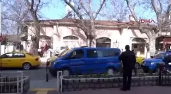 Çanakkale Hırsızlık Zanlısını Otlarda Jandarmadan Gizleyemedi